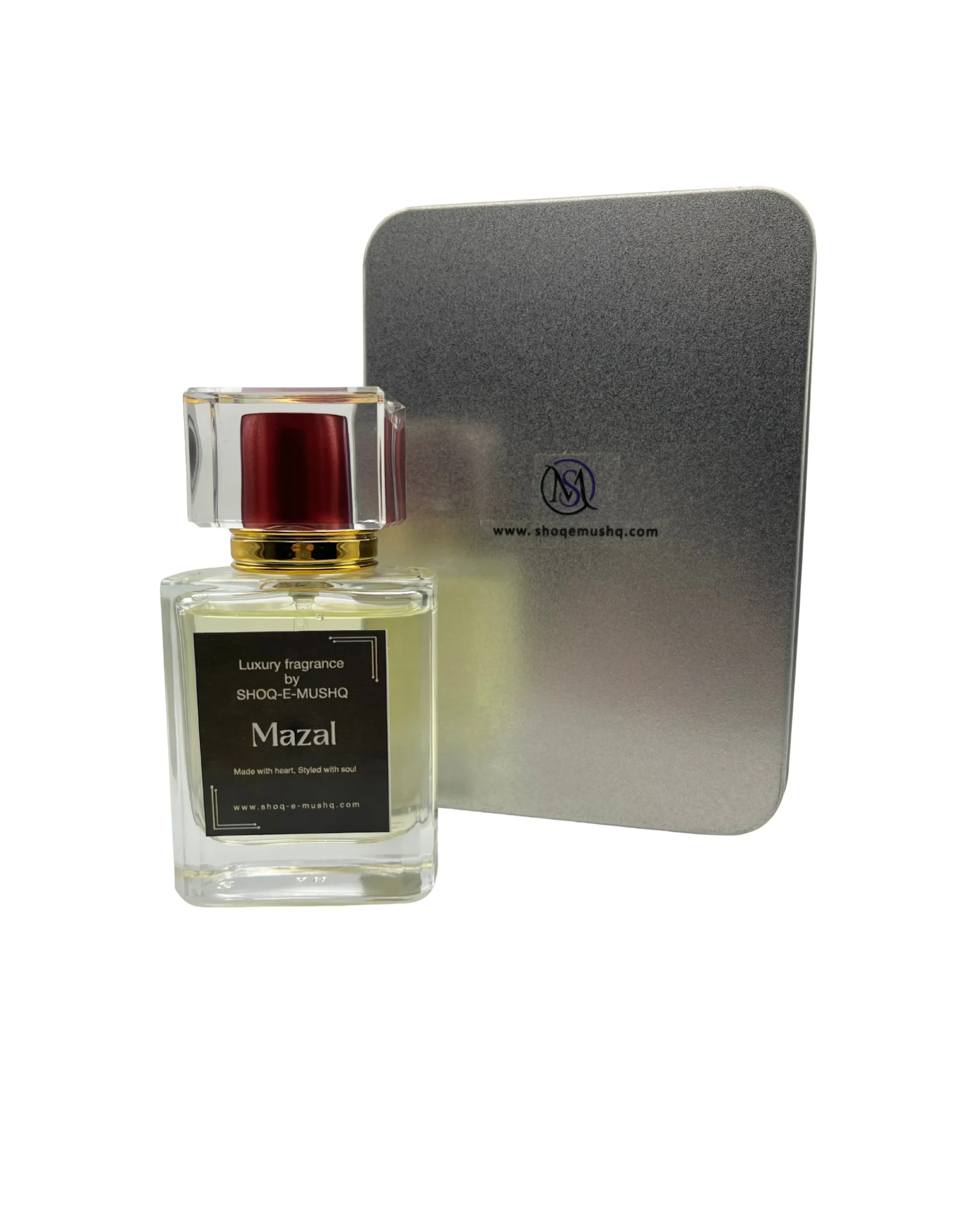 Venum X - 50 ML - Image 3