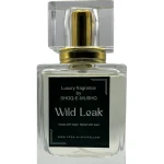 Wild Leek 50 ML