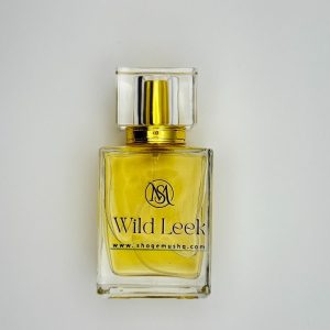 Wild Leek 50 ML